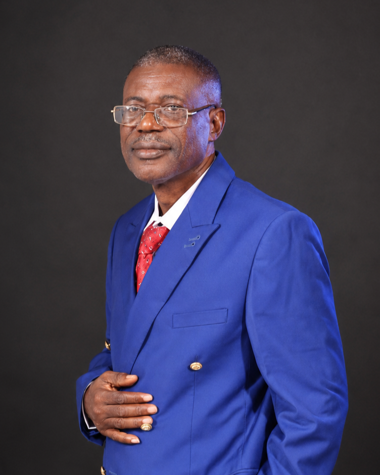 Pastor Amb. Christopher Ineh — President & Founder, Susanchris International Model Schools